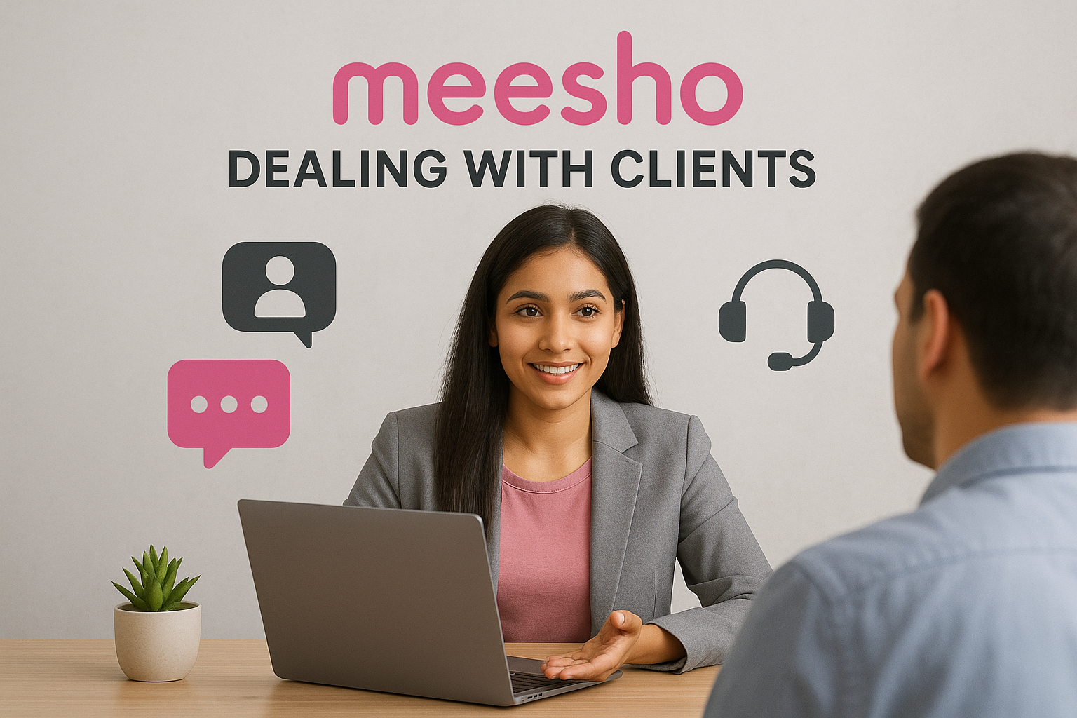 Meesho Service Provider | How to sell on Meesho? Step by Step Beginners Guide