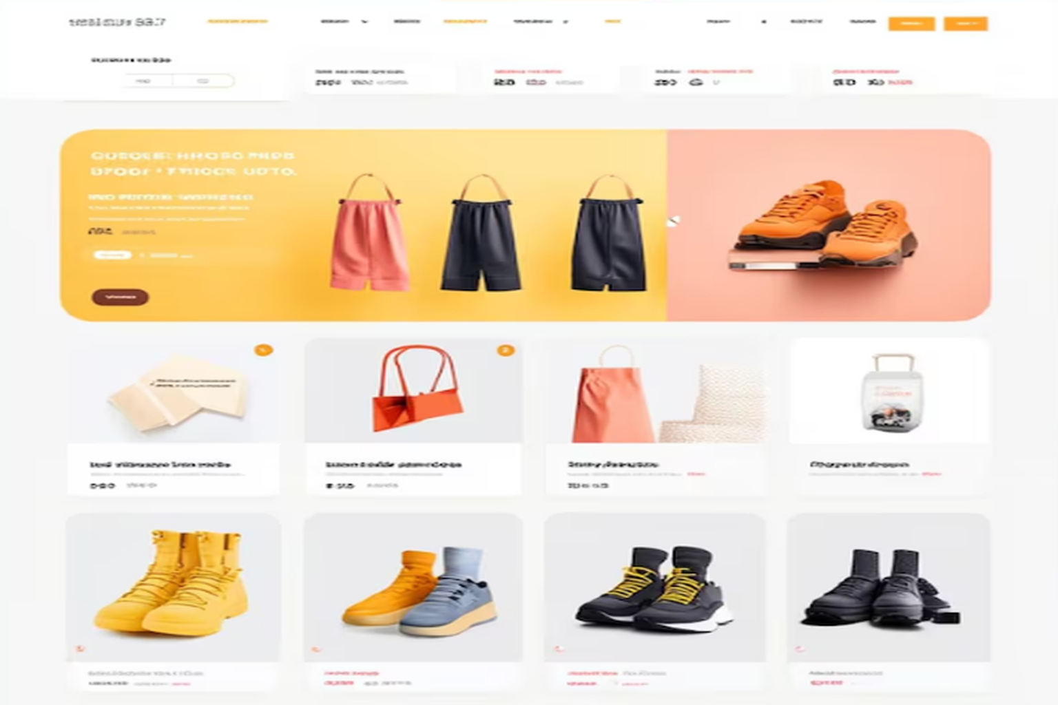 Beauty & Skincare Online Store