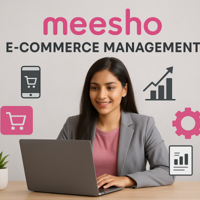 #meesho #meeshspn, #meeshoellersupport, #ecommerce #ecommercemanagement