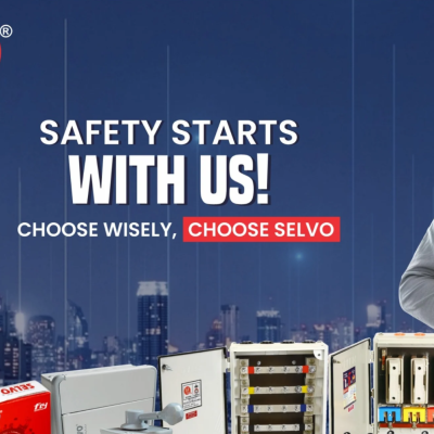 Selvo Electricals