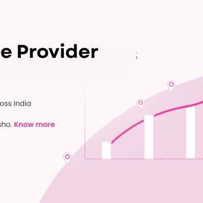 best meesho spn in India