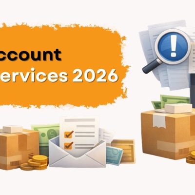 Amazon account reinstatement